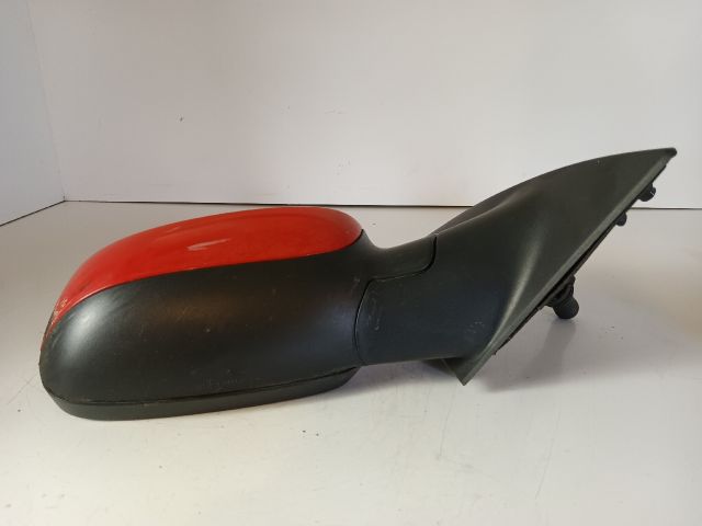 bontott OPEL CORSA C Jobb Visszapillantó Tükör (Mechanikus)