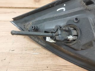 bontott OPEL CORSA C Jobb Visszapillantó Tükör (Mechanikus)