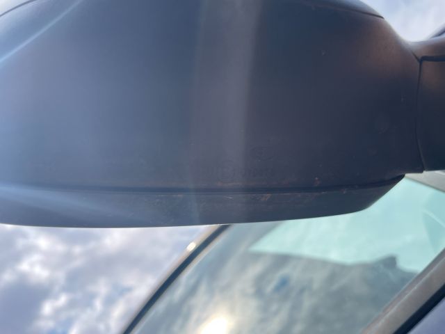 bontott OPEL CORSA C Jobb Visszapillantó Tükör (Mechanikus)