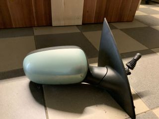 bontott OPEL CORSA C Jobb Visszapillantó Tükör (Mechanikus)