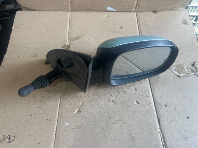 bontott OPEL CORSA C Jobb Visszapillantó Tükör (Mechanikus)