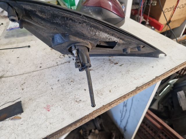 bontott OPEL CORSA C Jobb Visszapillantó Tükör (Mechanikus)