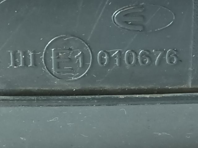 bontott OPEL CORSA C Jobb Visszapillantó Tükör (Mechanikus)