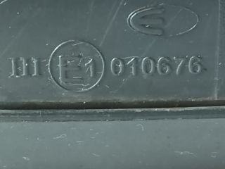 bontott OPEL CORSA C Jobb Visszapillantó Tükör (Mechanikus)