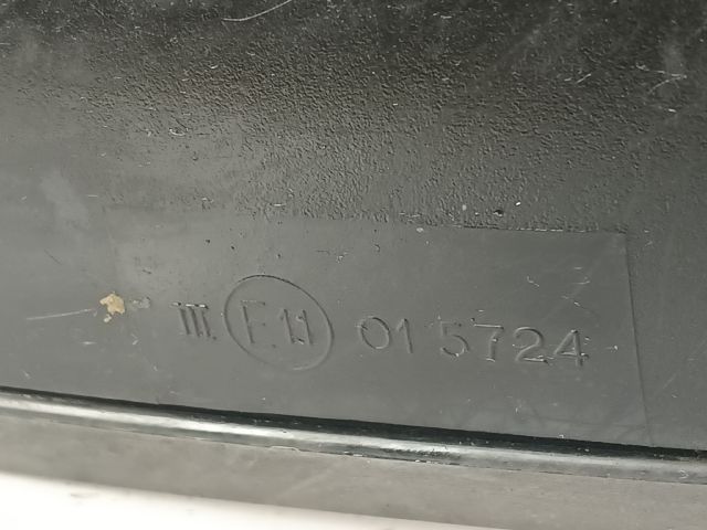 bontott OPEL CORSA C Jobb Visszapillantó Tükör (Mechanikus)