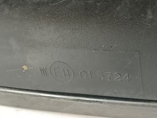 bontott OPEL CORSA C Jobb Visszapillantó Tükör (Mechanikus)