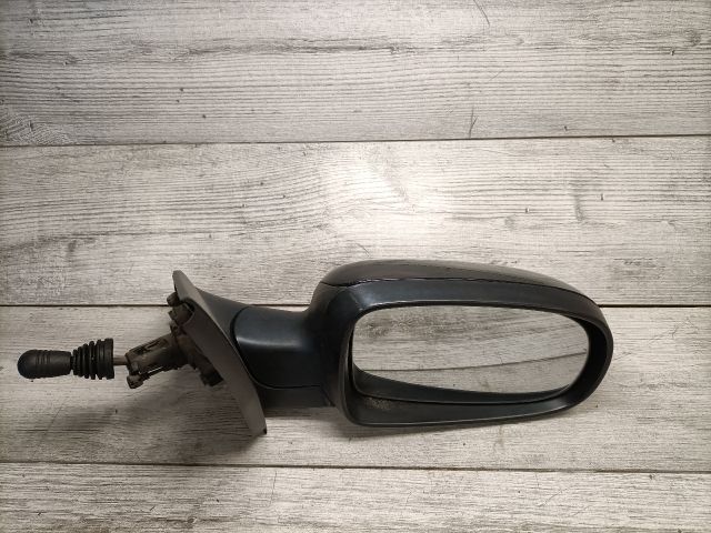 bontott OPEL CORSA C Jobb Visszapillantó Tükör (Mechanikus)