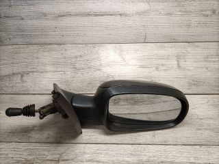 bontott OPEL CORSA C Jobb Visszapillantó Tükör (Mechanikus)