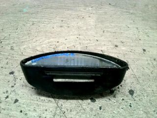 bontott OPEL CORSA C Jobb Visszapillantó Tükör (Mechanikus)