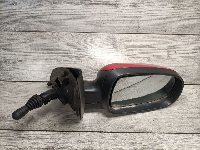 bontott OPEL CORSA C Jobb Visszapillantó Tükör (Mechanikus)