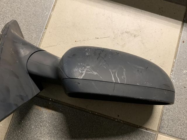 bontott OPEL CORSA C Jobb Visszapillantó Tükör (Mechanikus)