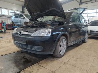 bontott OPEL CORSA C Jobb Visszapillantó Tükör (Mechanikus)
