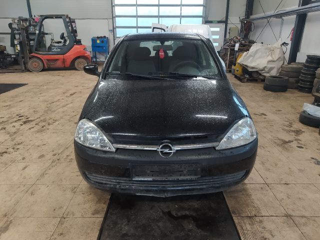 bontott OPEL CORSA C Jobb Visszapillantó Tükör (Mechanikus)