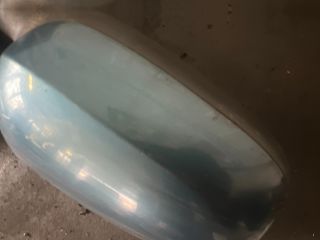 bontott OPEL CORSA C Jobb Visszapillantó Tükör (Mechanikus)