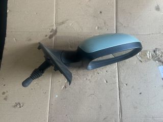 bontott OPEL CORSA C Jobb Visszapillantó Tükör (Mechanikus)
