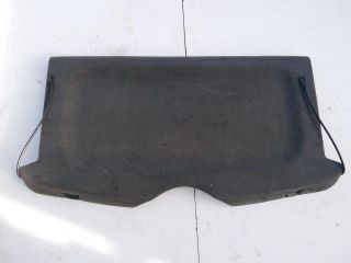 bontott OPEL CORSA C Kalaptartó