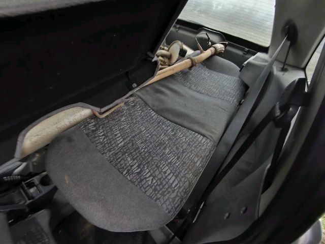 bontott OPEL CORSA C Kalaptartó