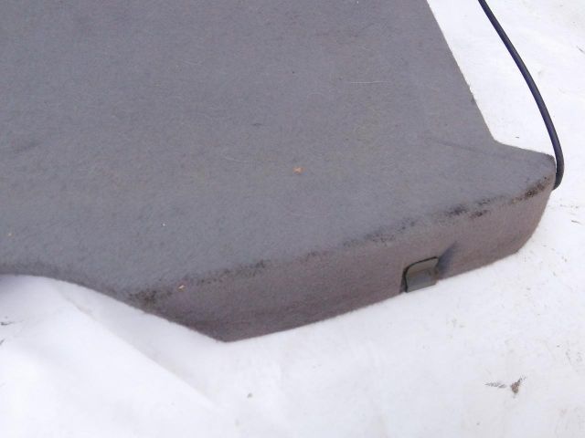 bontott OPEL CORSA C Kalaptartó