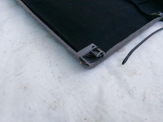 bontott OPEL CORSA C Kalaptartó