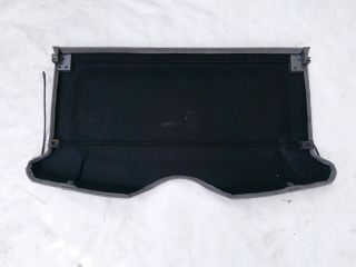 bontott OPEL CORSA C Kalaptartó