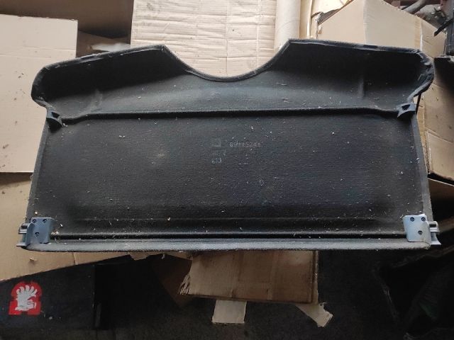 bontott OPEL CORSA C Kalaptartó