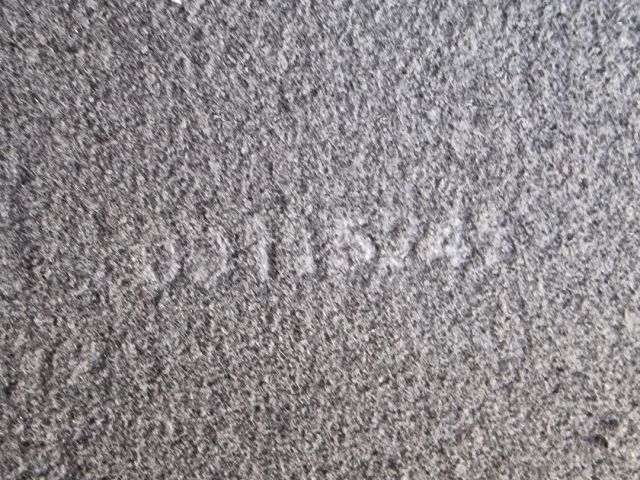 bontott OPEL CORSA C Kalaptartó