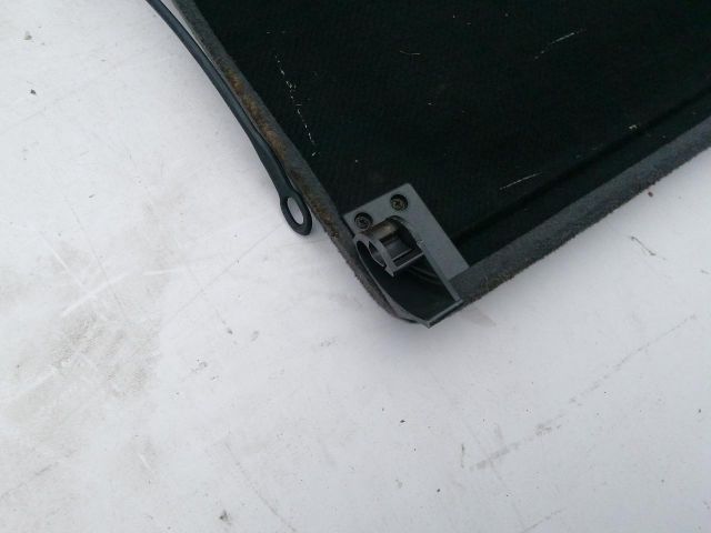 bontott OPEL CORSA C Kalaptartó