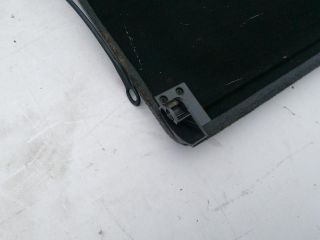 bontott OPEL CORSA C Kalaptartó