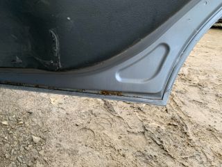 bontott OPEL CORSA C Kalaptartó