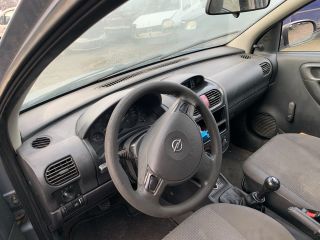 bontott OPEL CORSA C Kalaptartó