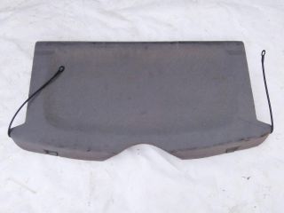 bontott OPEL CORSA C Kalaptartó