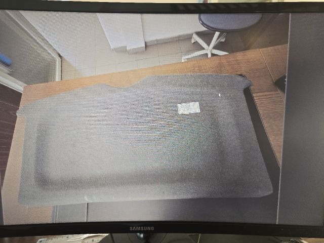 bontott OPEL CORSA C Kalaptartó