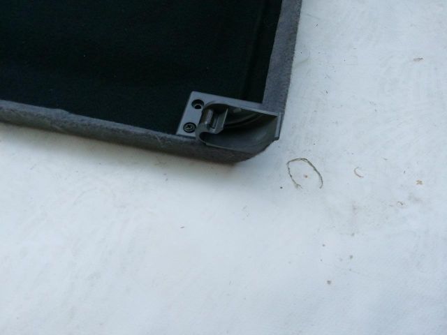 bontott OPEL CORSA C Kalaptartó