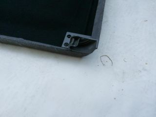 bontott OPEL CORSA C Kalaptartó