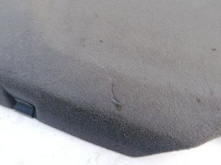 bontott OPEL CORSA C Kalaptartó