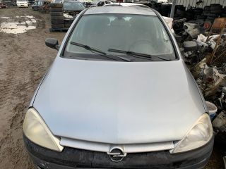 bontott OPEL CORSA C Kalaptartó