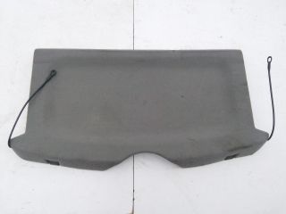 bontott OPEL CORSA C Kalaptartó