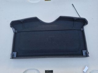 bontott OPEL CORSA C Kalaptartó