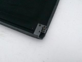 bontott OPEL CORSA C Kalaptartó