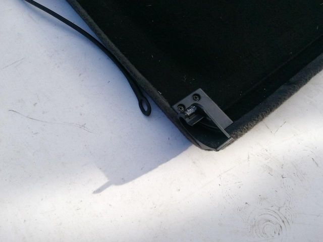 bontott OPEL CORSA C Kalaptartó