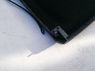 bontott OPEL CORSA C Kalaptartó