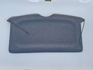 bontott OPEL CORSA C Kalaptartó