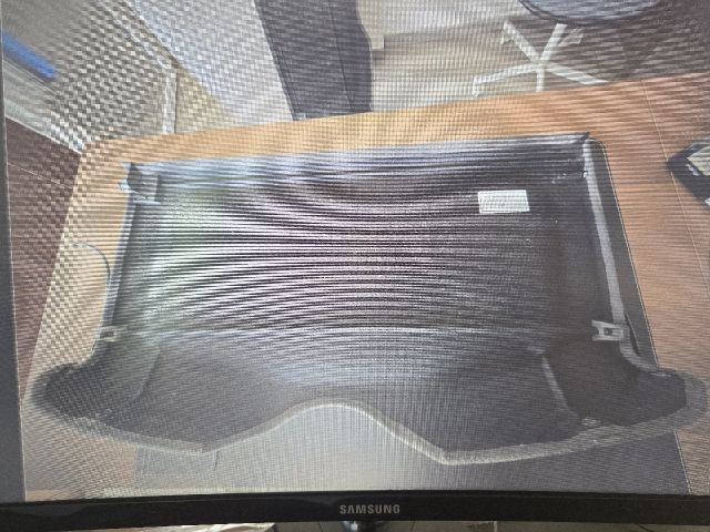 bontott OPEL CORSA C Kalaptartó