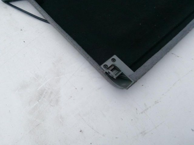 bontott OPEL CORSA C Kalaptartó