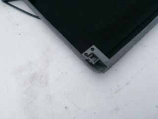 bontott OPEL CORSA C Kalaptartó