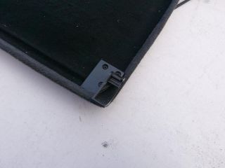 bontott OPEL CORSA C Kalaptartó