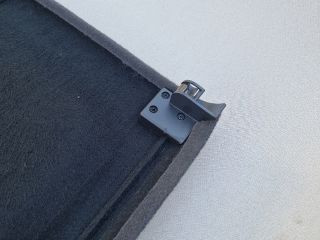 bontott OPEL CORSA C Kalaptartó