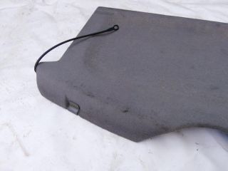 bontott OPEL CORSA C Kalaptartó