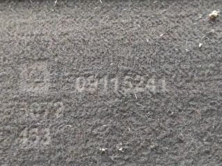 bontott OPEL CORSA C Kalaptartó