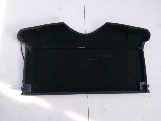 bontott OPEL CORSA C Kalaptartó